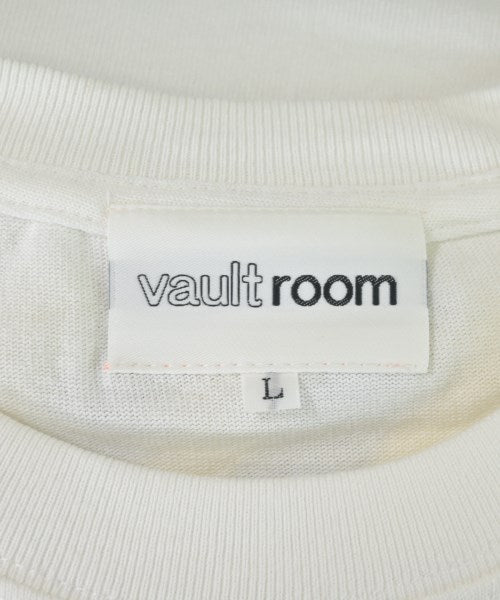Vaultroom เสื้อยืด/เสื้อท็อปส์