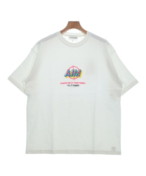 Vaultroom เสื้อยืด/เสื้อท็อปส์