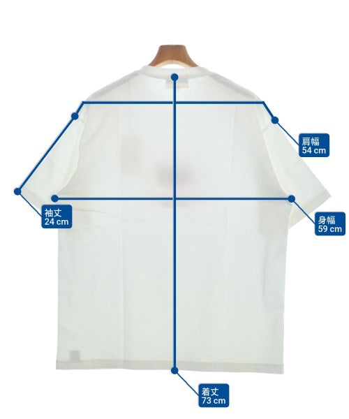 Vaultroom เสื้อยืด/เสื้อท็อปส์