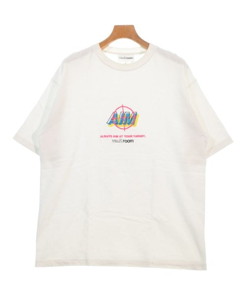 Vaultroom เสื้อยืด/เสื้อท็อปส์