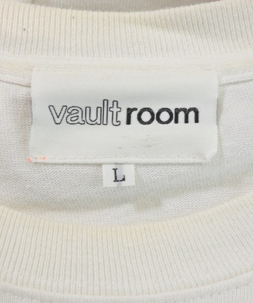 Vaultroom เสื้อยืด/เสื้อท็อปส์