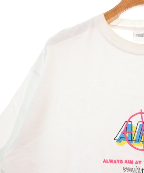 Vaultroom เสื้อยืด/เสื้อท็อปส์