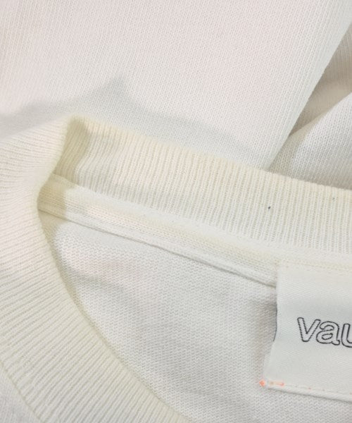 Vaultroom เสื้อยืด/เสื้อท็อปส์