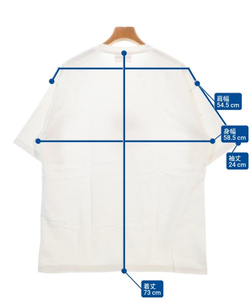Vaultroom เสื้อยืด/เสื้อท็อปส์