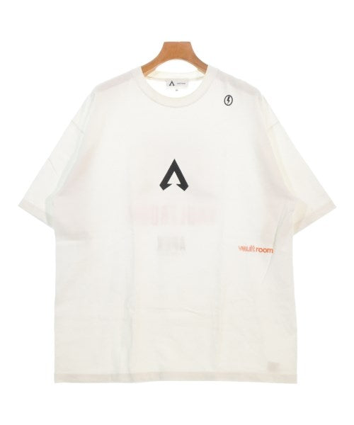 Vaultroom เสื้อยืด/เสื้อท็อปส์