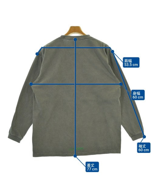 Vaultroom เสื้อยืด/เสื้อท็อปส์