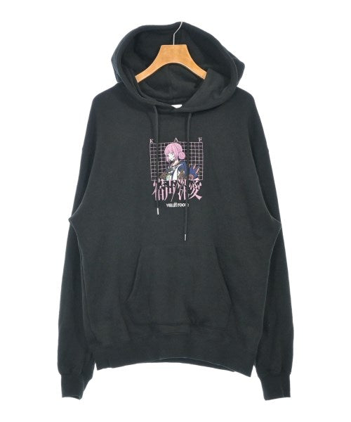 Vaultroom เสื้อฮู้ด
