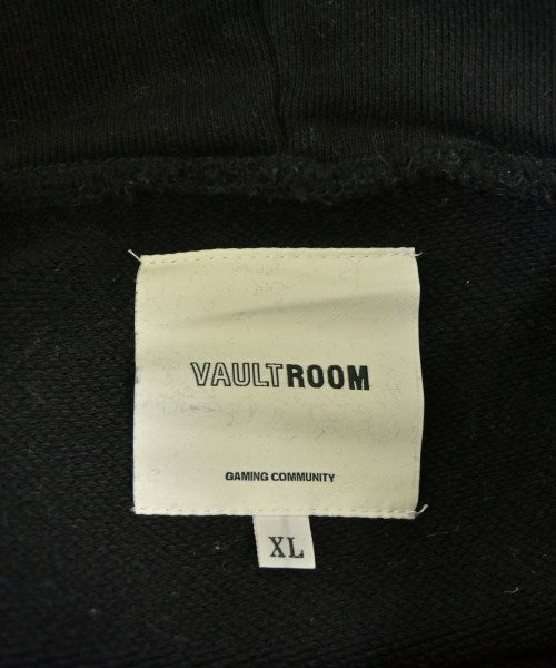 Vaultroom เสื้อฮู้ด