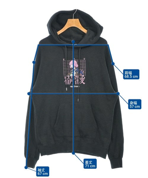 Vaultroom เสื้อฮู้ด