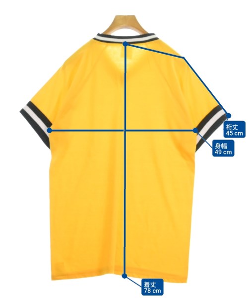 VKM VENUS เสื้อยืด/เสื้อท็อปส์