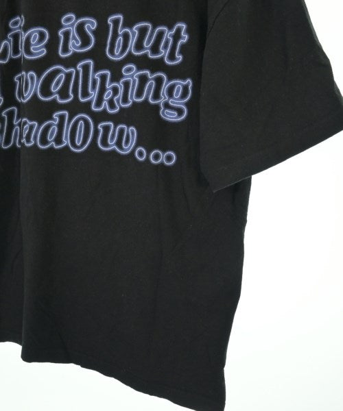 WANNA เสื้อยืด/เสื้อท็อปส์