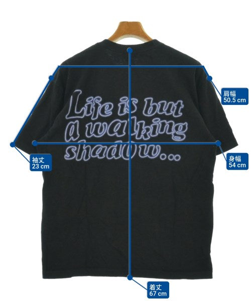 WANNA เสื้อยืด/เสื้อท็อปส์