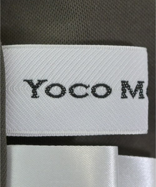 YOCO MORIMOTO เสื้อโค้ท อื่น