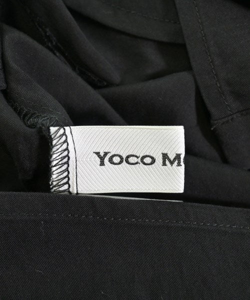 YOCO MORIMOTO เสื้อลำลอง