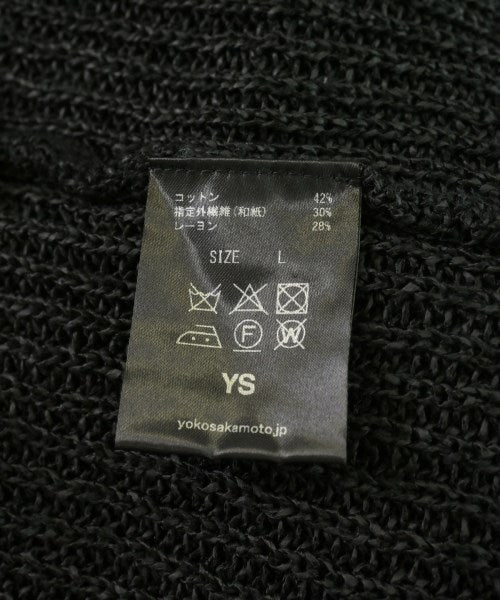 YOCO MORIMOTO เสื้อกันหนาว