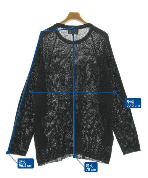 YOCO MORIMOTO เสื้อกันหนาว