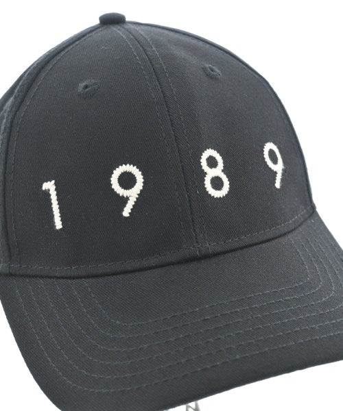 1989 หมวกแก๊ป