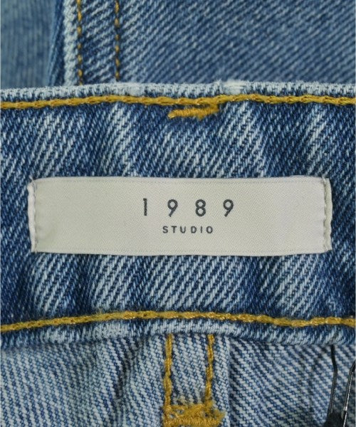 1989 ยีนส์
