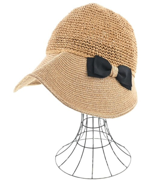 1st edition หมวกฟาง