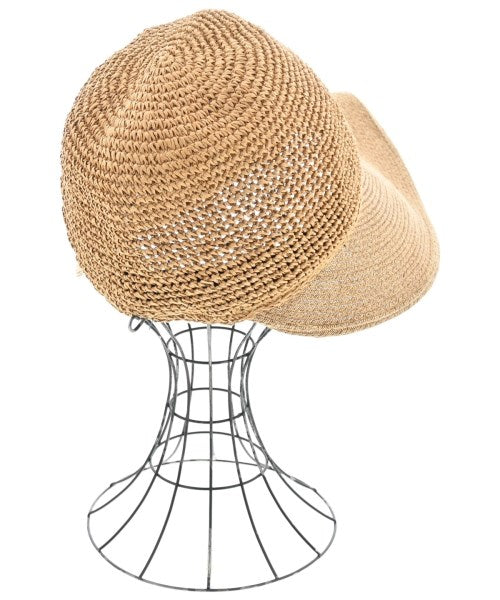 1st edition หมวกฟาง