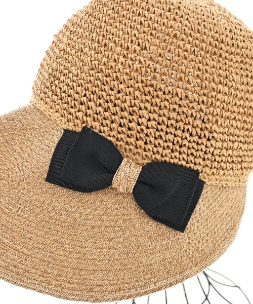 1st edition หมวกฟาง