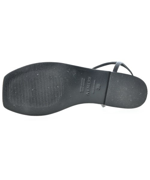 A.MELIE รองเท้าแตะ