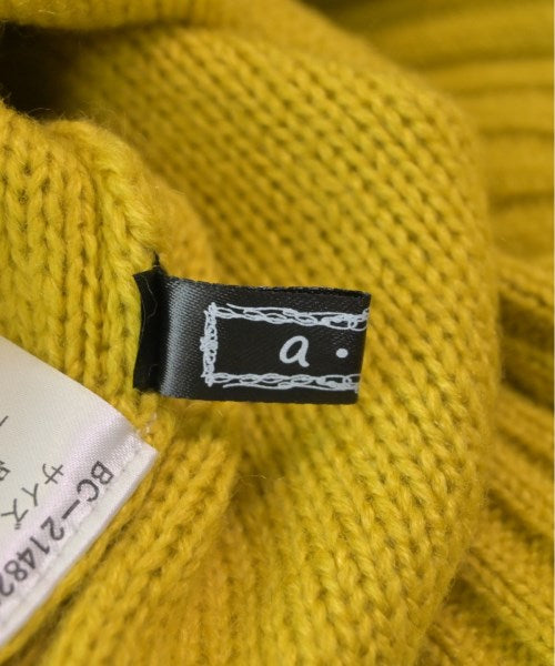 a.n.l เสื้อกันหนาว