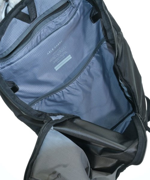 ABLE CARRY เป้สะพายหลัง