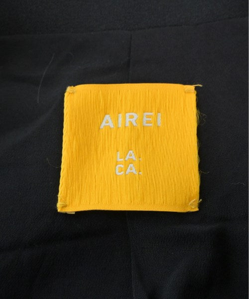 AIREI แจ็คเก็ตลำลอง