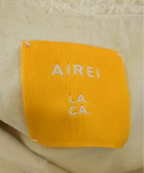 AIREI เสื้อฮู้ด