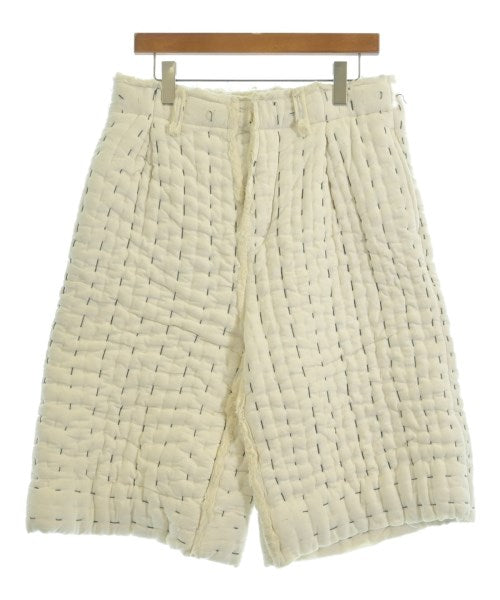 AIREI กางเกงขาสั้น