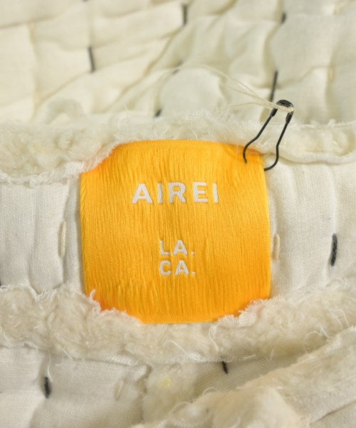 AIREI กางเกงขาสั้น