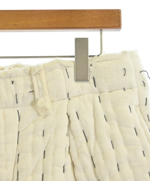 AIREI กางเกงขาสั้น