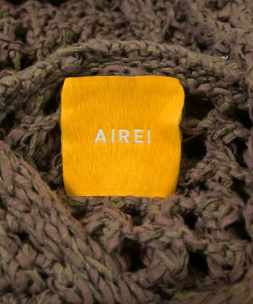 AIREI เสื้อกันหนาว