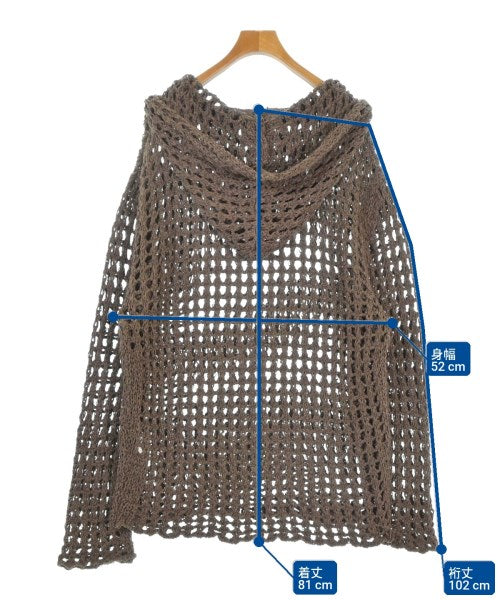 AIREI เสื้อกันหนาว
