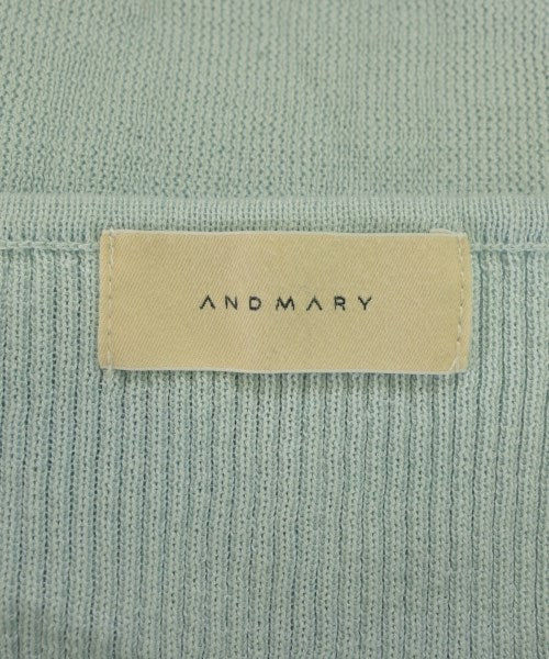 And Mary เสื้อกันหนาว