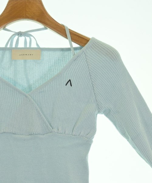 And Mary เสื้อกันหนาว