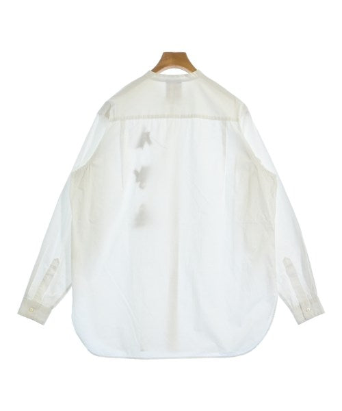 ANTHEM A เสื้อลำลอง