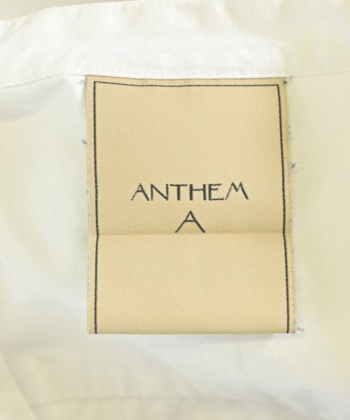 ANTHEM A เสื้อลำลอง