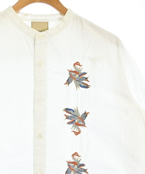 ANTHEM A เสื้อลำลอง