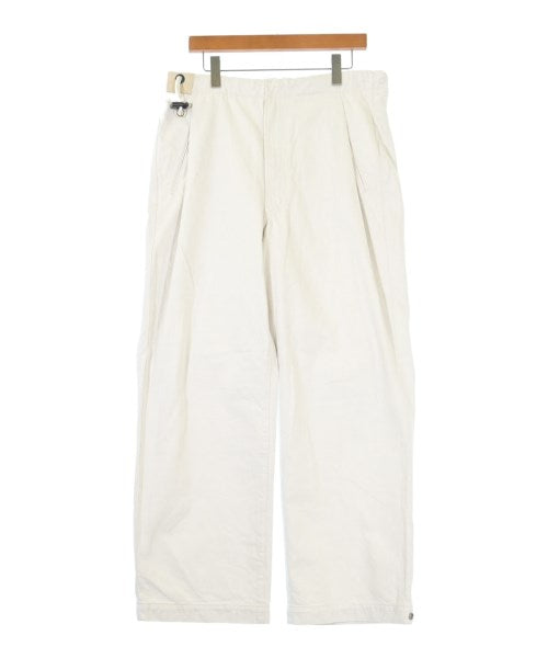 ANTHEM A กางเกง อื่น