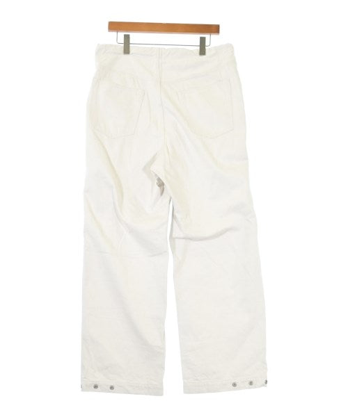 ANTHEM A กางเกง อื่น