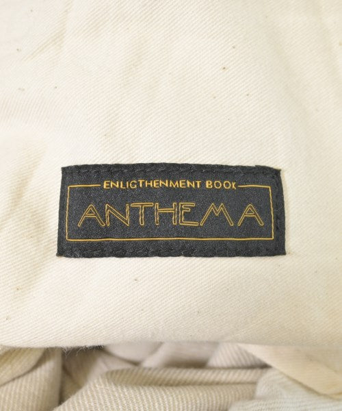 ANTHEM A กางเกง อื่น