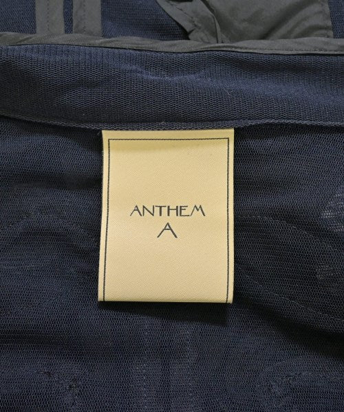 ANTHEM A แจ็คเก็ตเบลาส์ อื่น
