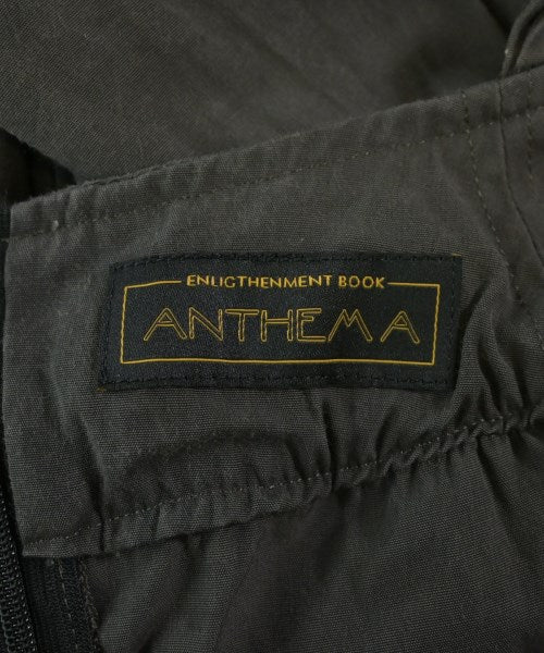 ANTHEM A ชุดเดรส