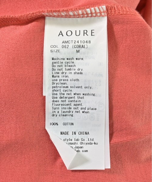 AOURE เสื้อกันหนาว