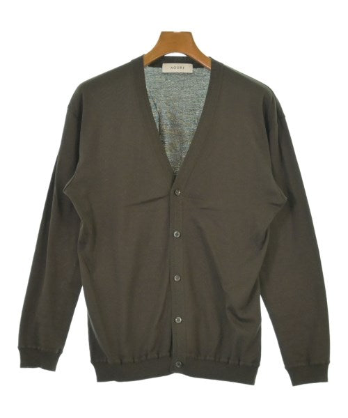 AOURE เสื้อคาร์ดิแกน