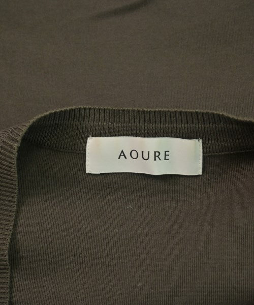 AOURE เสื้อคาร์ดิแกน