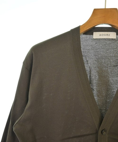 AOURE เสื้อคาร์ดิแกน