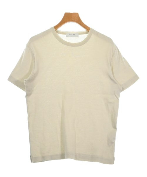 AOURE เสื้อยืด/เสื้อท็อปส์
